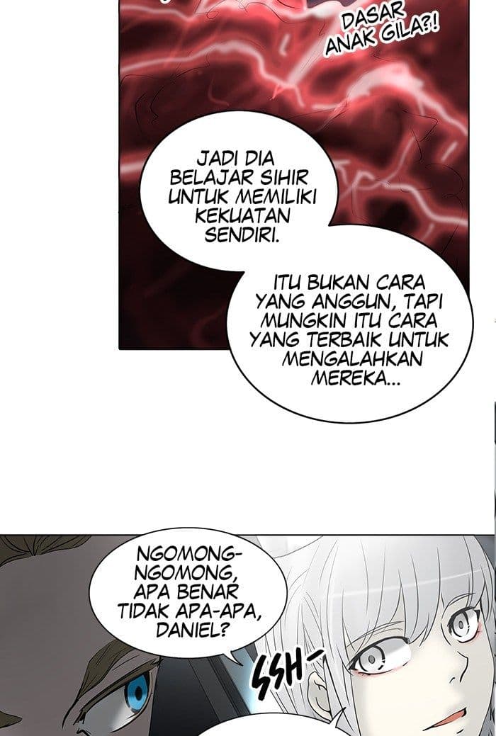 Chapter Komik
              Tower of God Chapter 259 - page 27