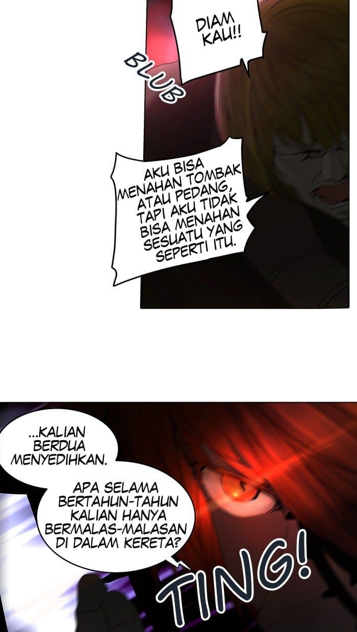 Chapter Komik
              Tower of God Chapter 259 - page 30