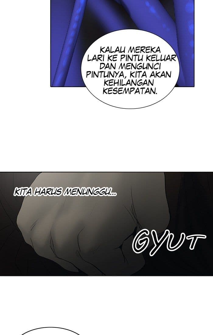 Chapter Komik
              Tower of God Chapter 259 - page 14