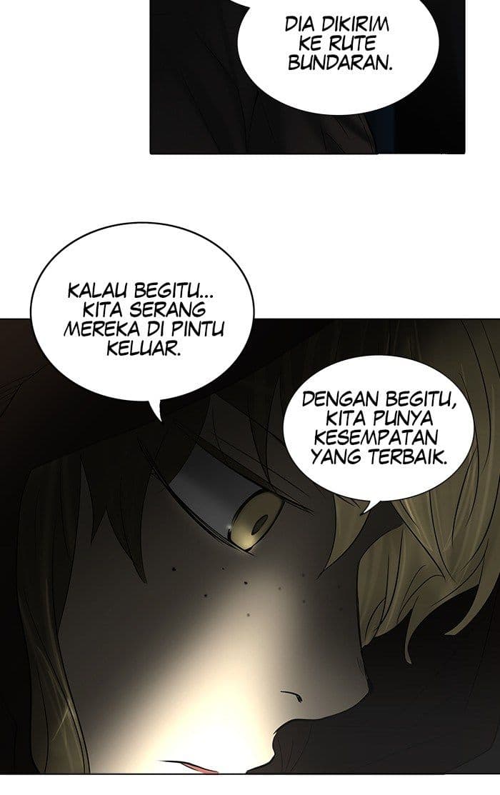 Chapter Komik
              Tower of God Chapter 259 - page 17