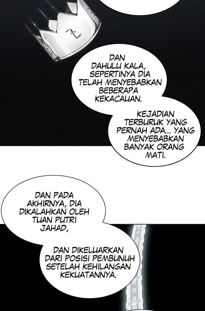 Chapter Komik
              Tower of God Chapter 259 - page 4