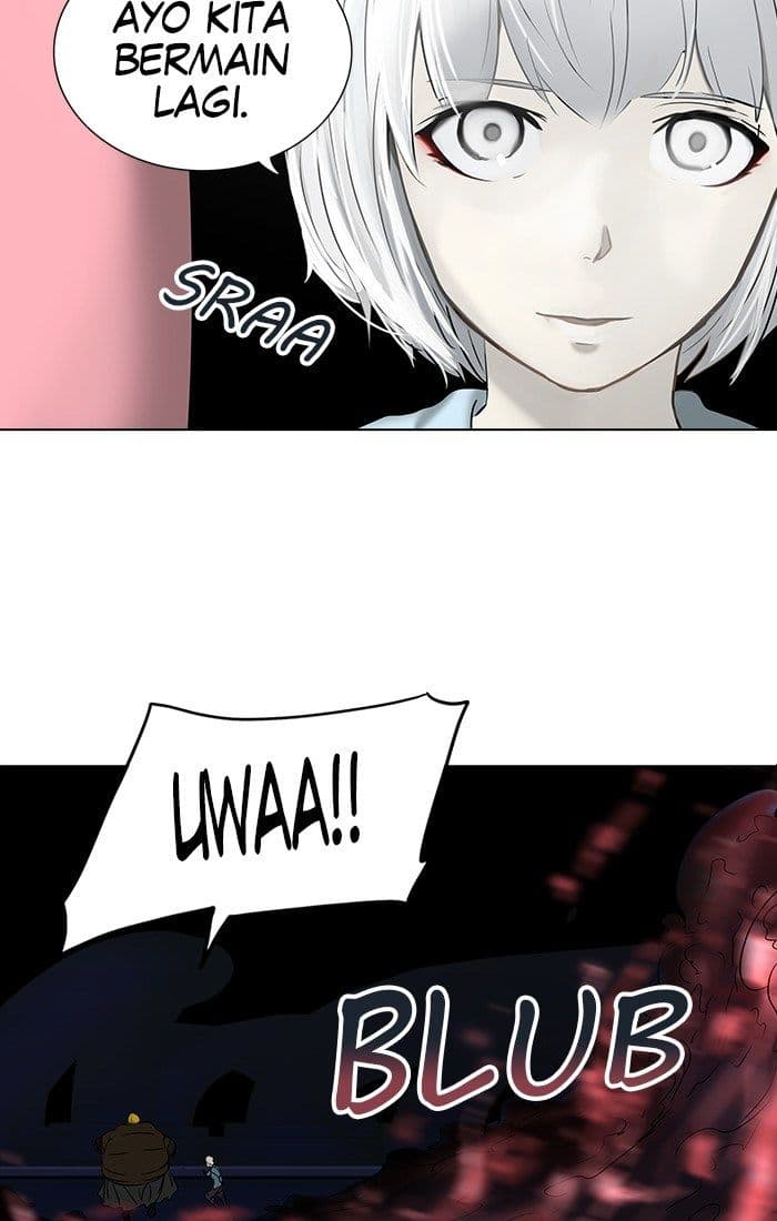 Chapter Komik
              Tower of God Chapter 259 - page 47