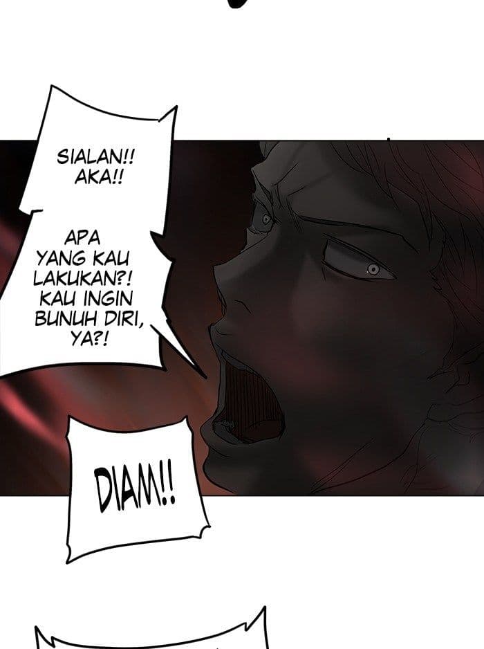 Chapter Komik
              Tower of God Chapter 259 - page 54