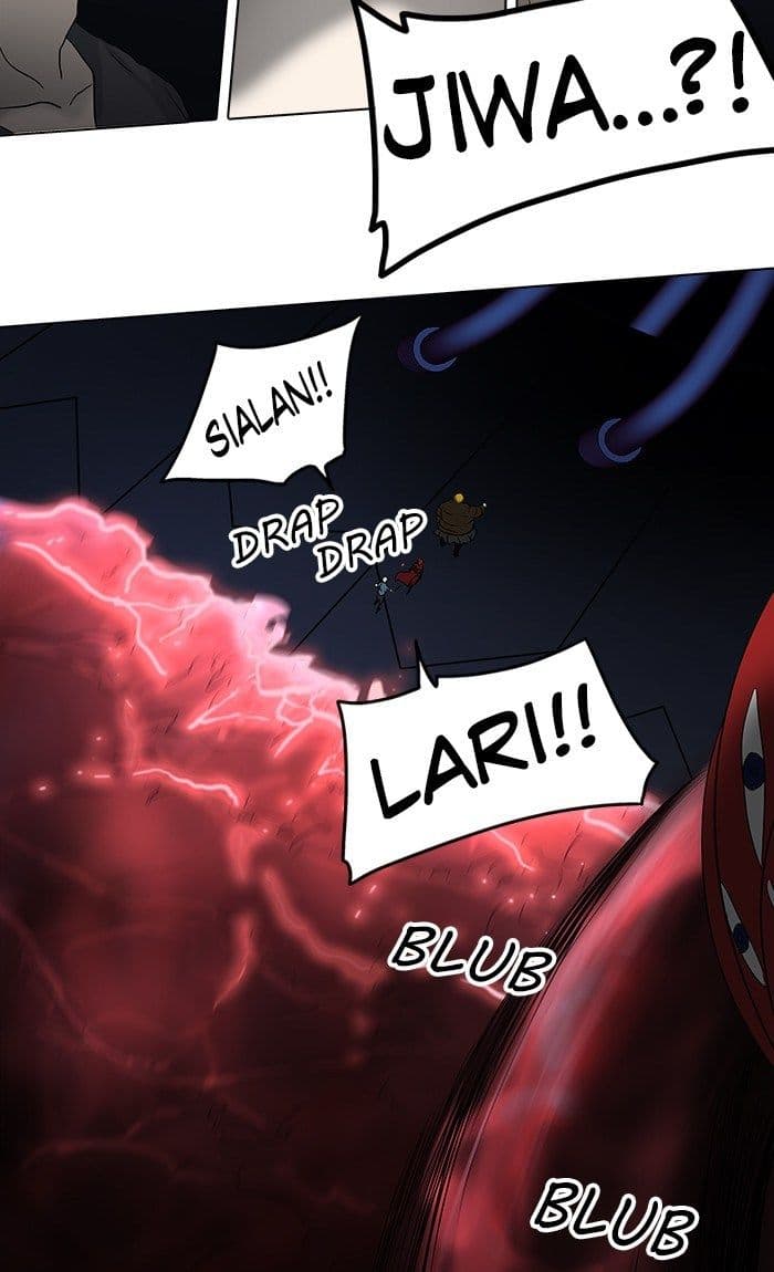 Chapter Komik
              Tower of God Chapter 259 - page 24