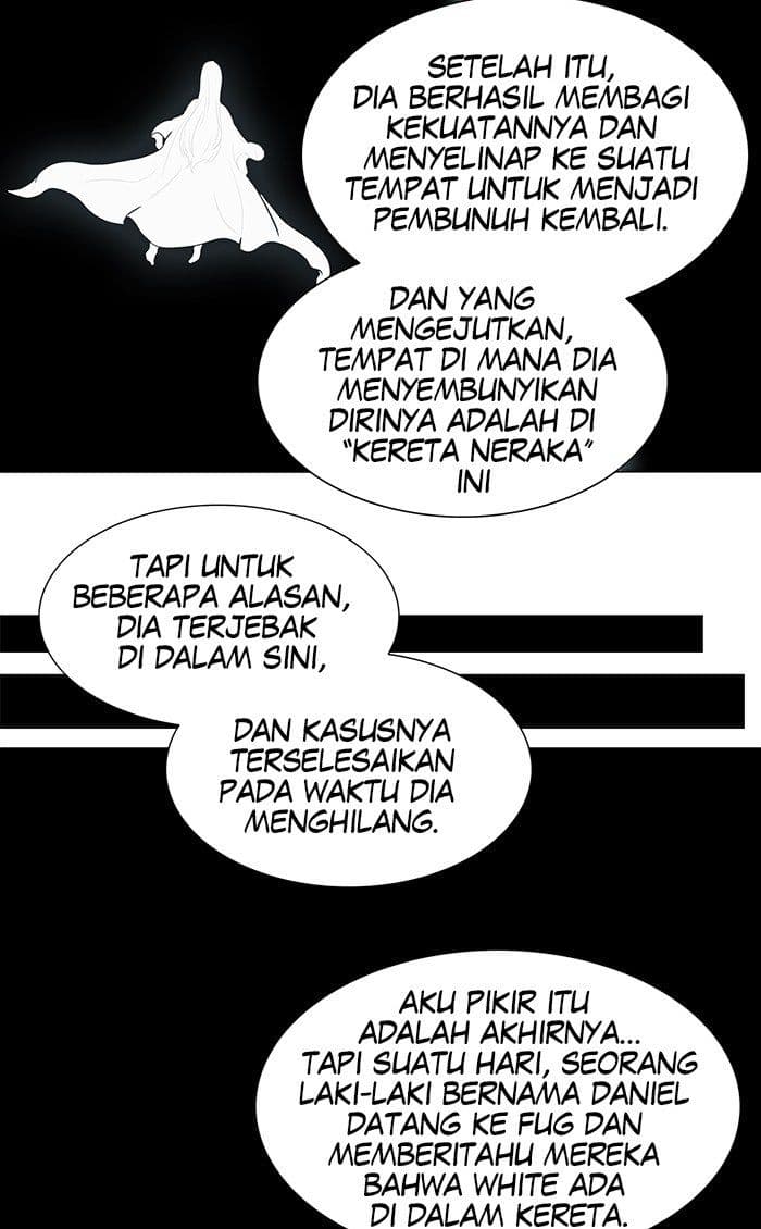 Chapter Komik
              Tower of God Chapter 259 - page 5