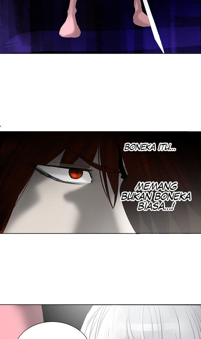 Chapter Komik
              Tower of God Chapter 259 - page 46