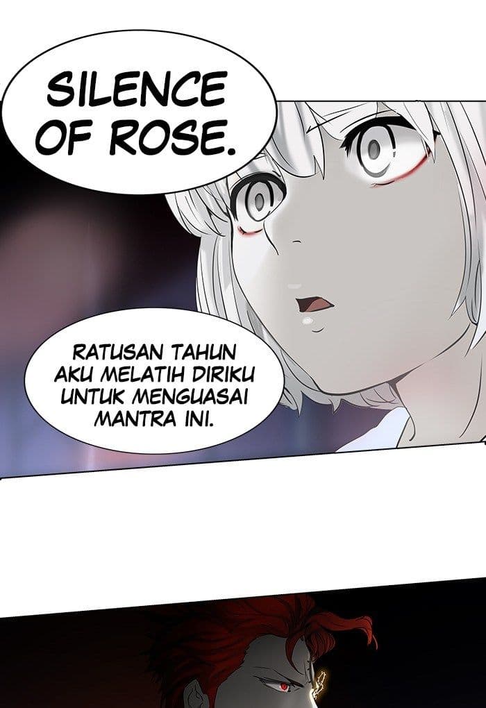 Chapter Komik
              Tower of God Chapter 260 - page 41