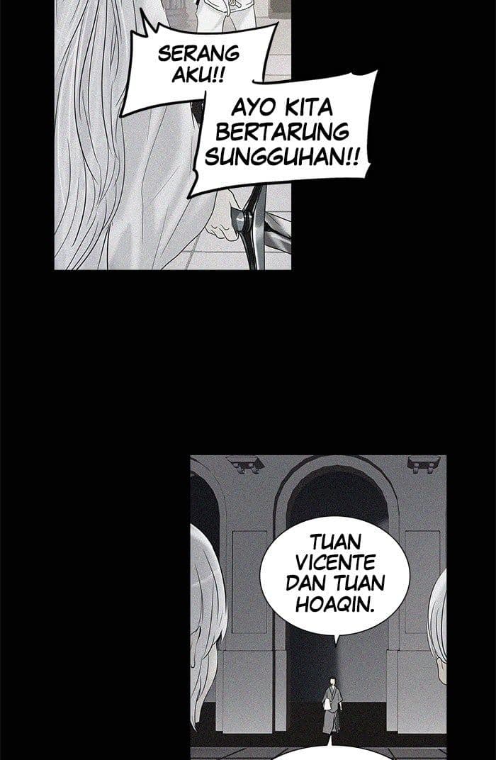 Chapter Komik
              Tower of God Chapter 260 - page 17