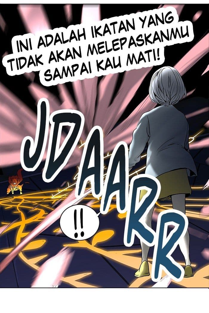 Chapter Komik
              Tower of God Chapter 260 - page 40