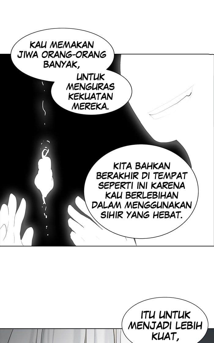 Chapter Komik
              Tower of God Chapter 260 - page 26