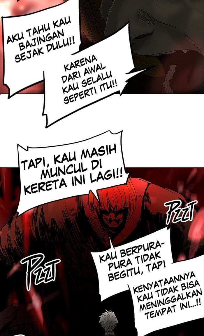 Chapter Komik
              Tower of God Chapter 260 - page 45