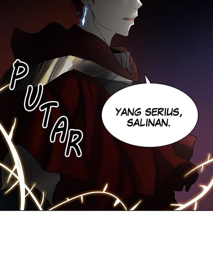 Chapter Komik
              Tower of God Chapter 260 - page 42