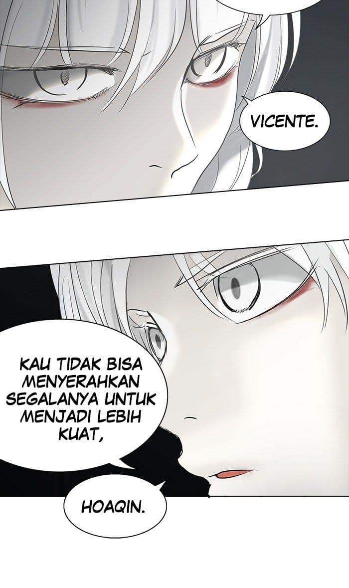 Chapter Komik
              Tower of God Chapter 260 - page 27