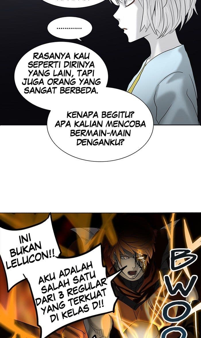 Chapter Komik
              Tower of God Chapter 260 - page 33