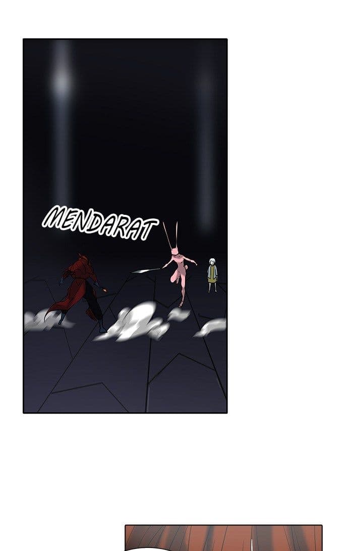 Chapter Komik
              Tower of God Chapter 260 - page 31