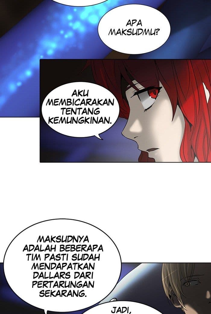 Chapter Komik
              Tower of God Chapter 260 - page 3