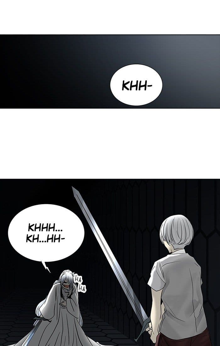 Chapter Komik
              Tower of God Chapter 260 - page 55