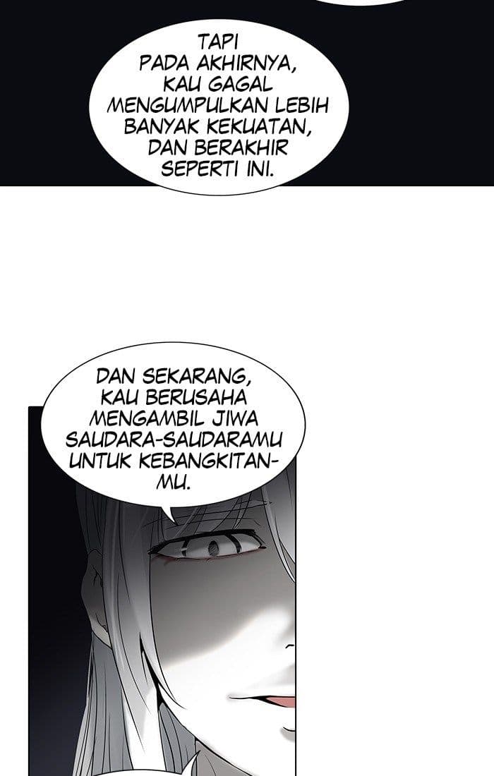 Chapter Komik
              Tower of God Chapter 260 - page 58