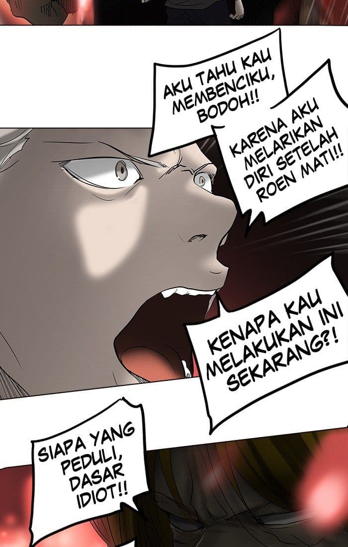 Chapter Komik
              Tower of God Chapter 260 - page 44