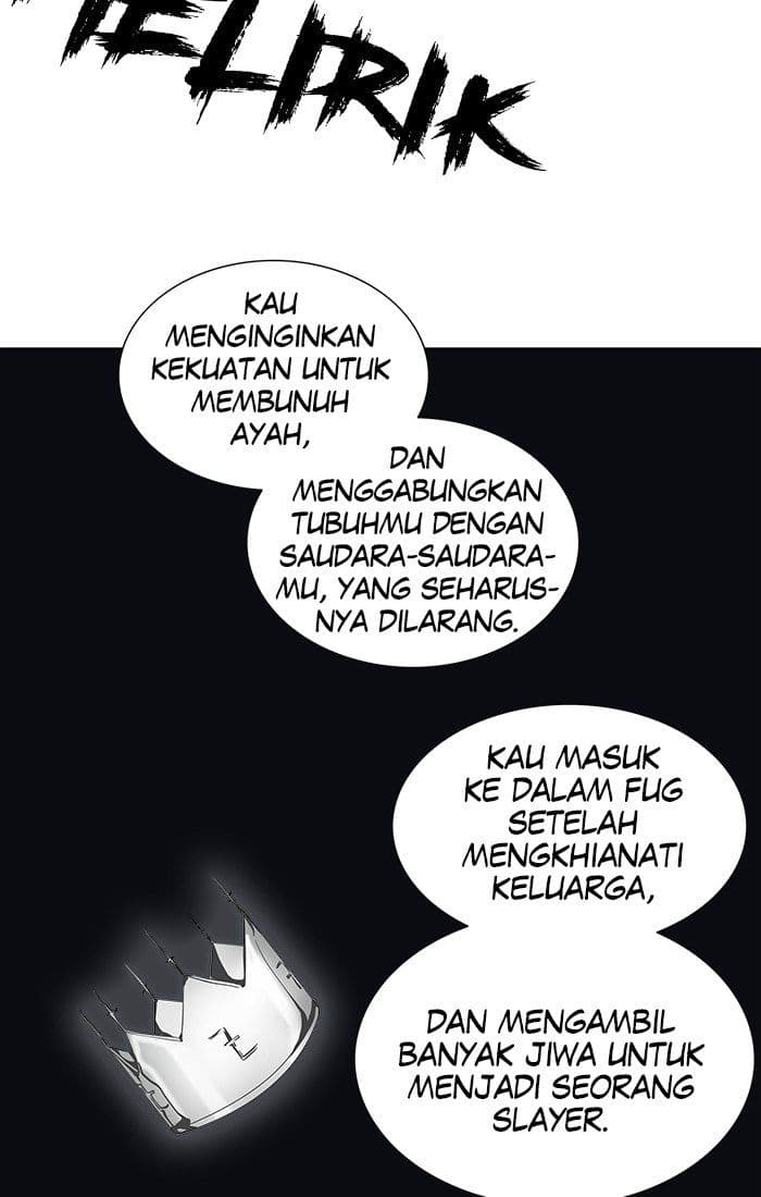 Chapter Komik
              Tower of God Chapter 260 - page 57