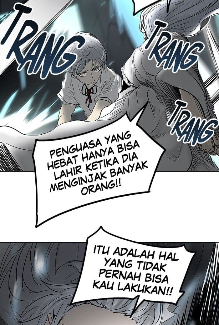 Chapter Komik
              Tower of God Chapter 260 - page 64