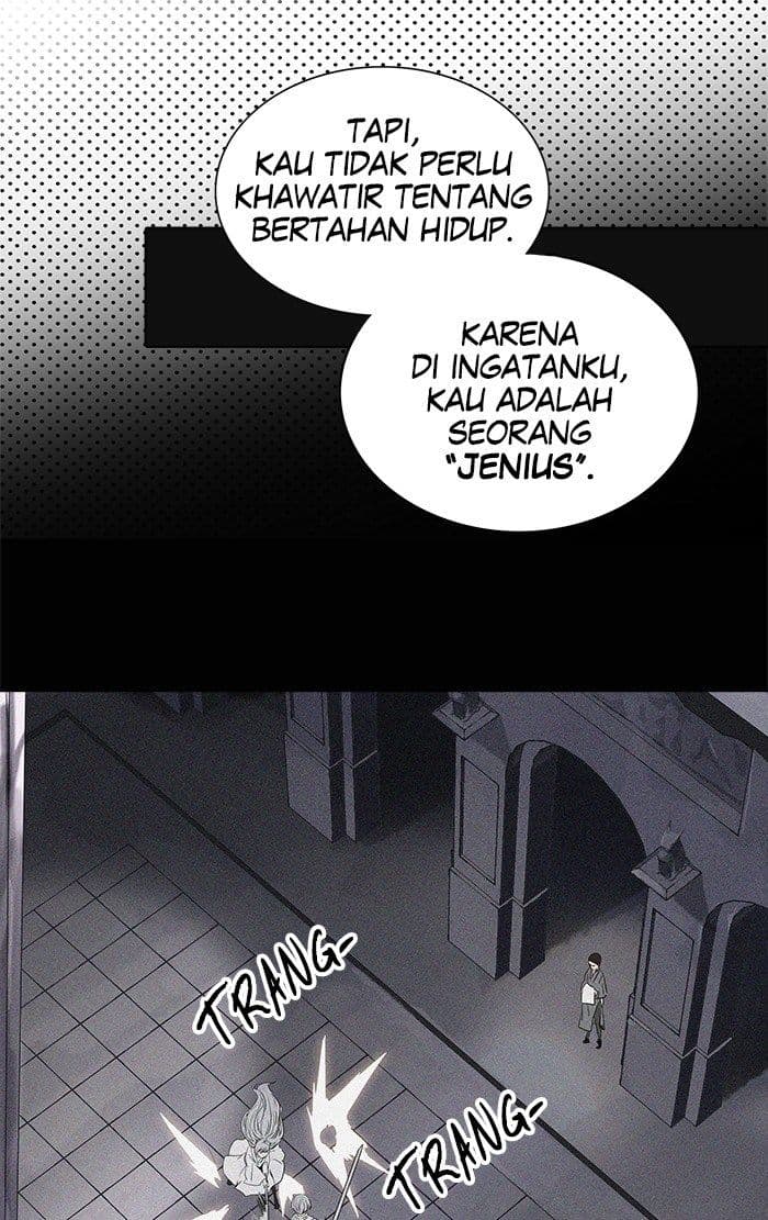 Chapter Komik
              Tower of God Chapter 260 - page 15