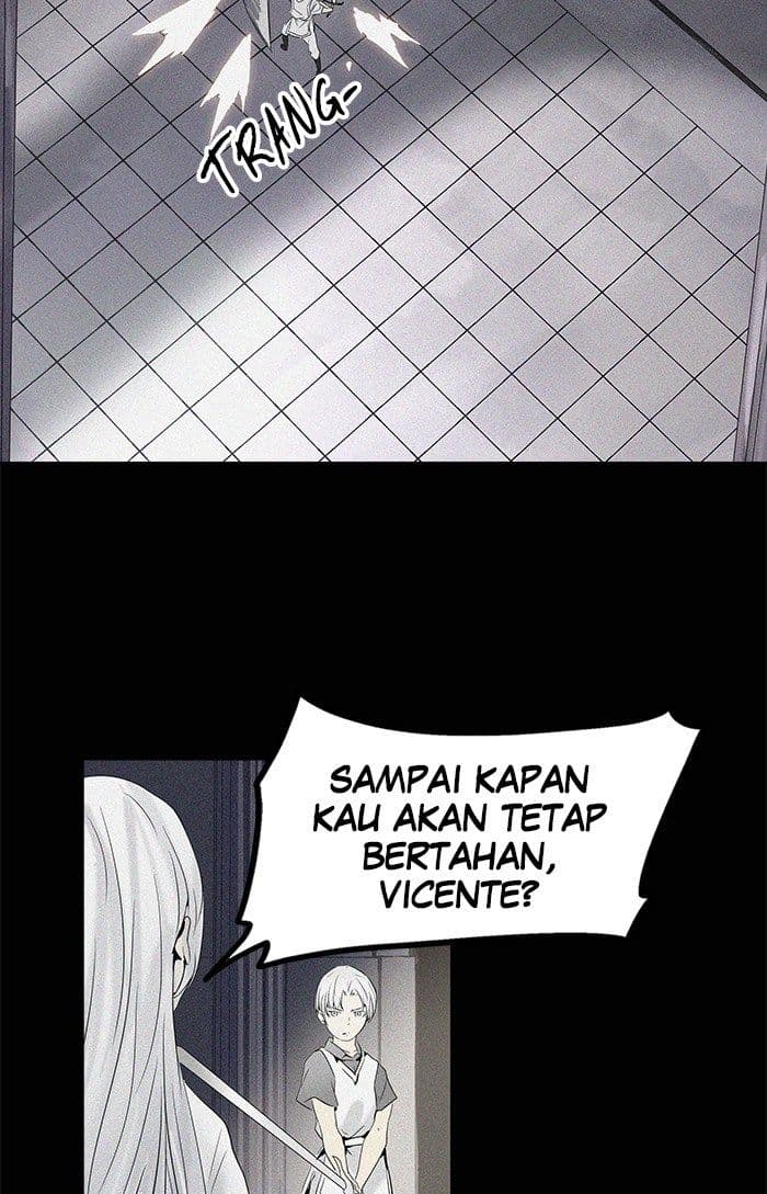 Chapter Komik
              Tower of God Chapter 260 - page 16