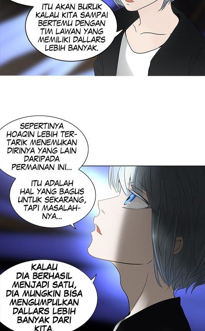 Chapter Komik
              Tower of God Chapter 260 - page 5