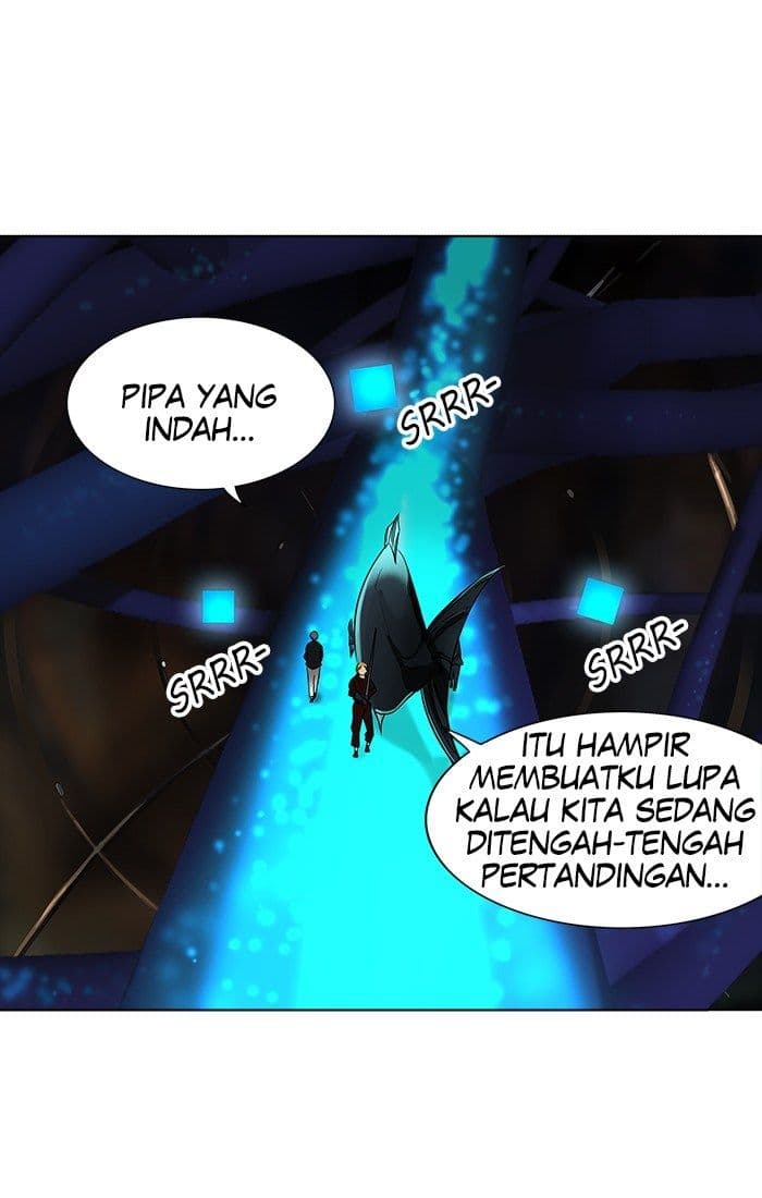 Chapter Komik
              Tower of God Chapter 260 - page 1