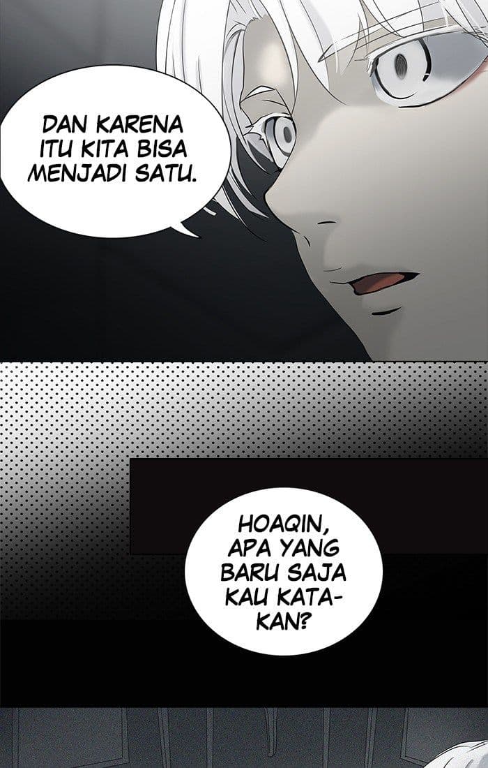 Chapter Komik
              Tower of God Chapter 260 - page 21