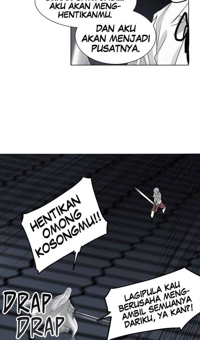 Chapter Komik
              Tower of God Chapter 260 - page 60