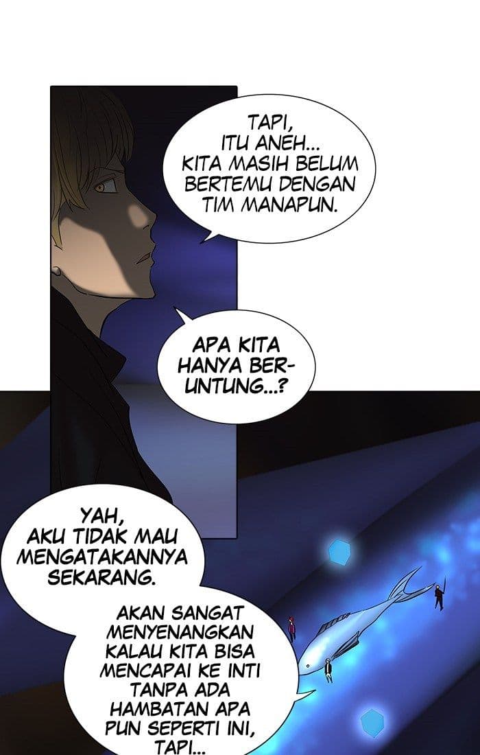 Chapter Komik
              Tower of God Chapter 260 - page 2