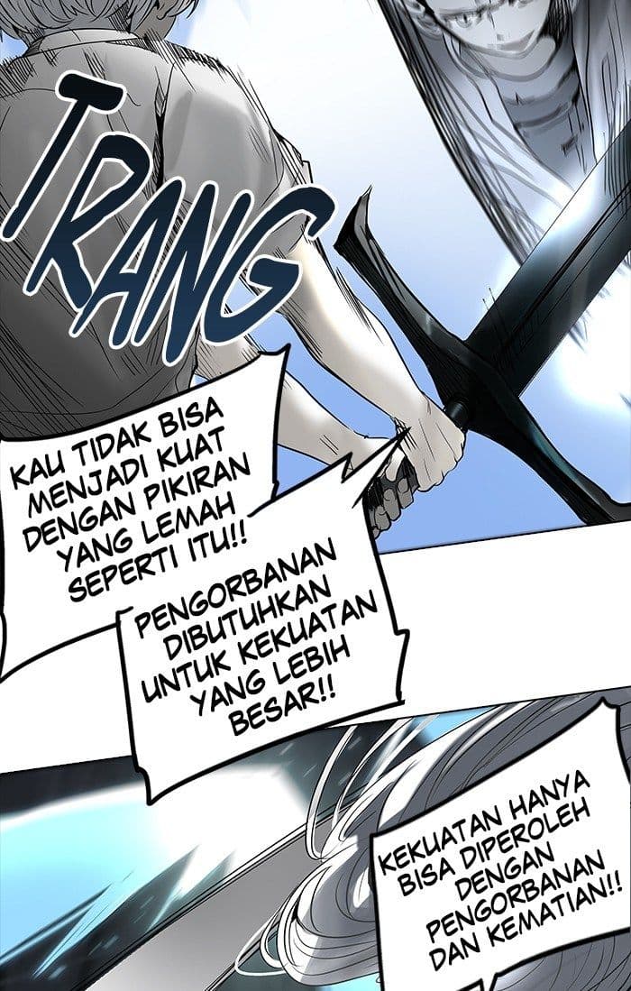 Chapter Komik
              Tower of God Chapter 260 - page 63