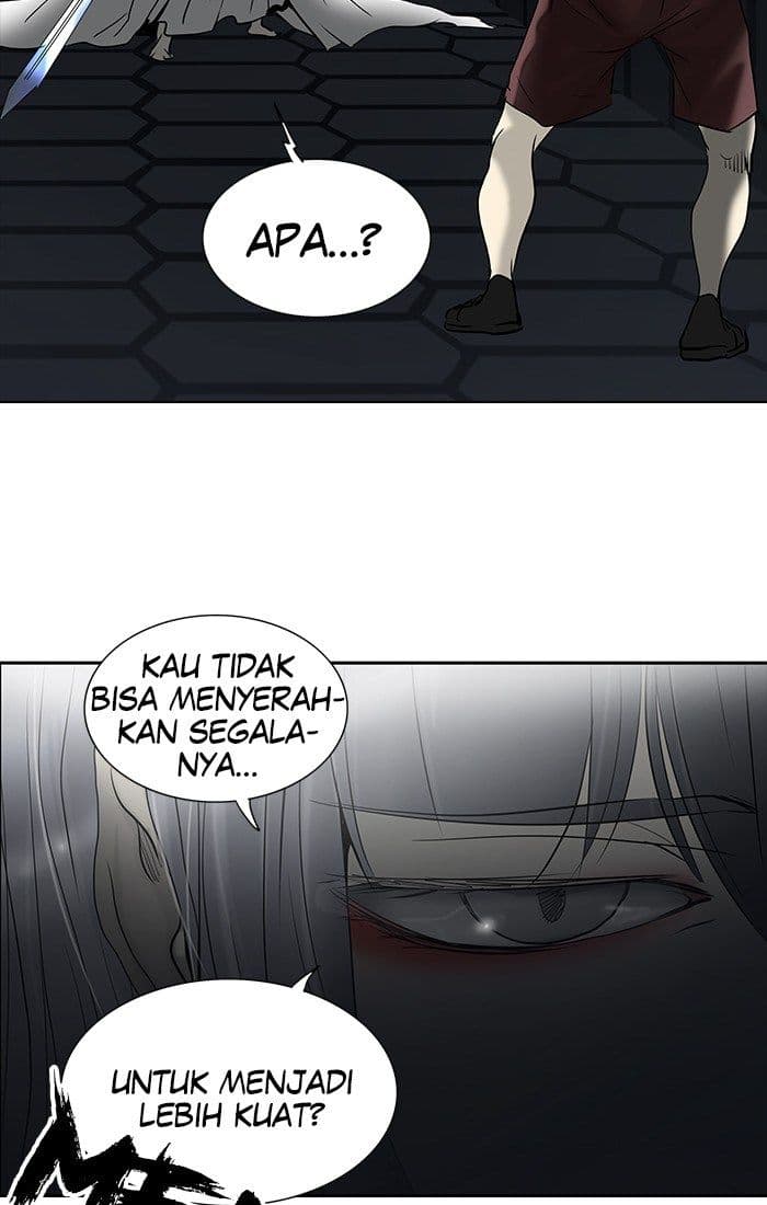 Chapter Komik
              Tower of God Chapter 260 - page 56