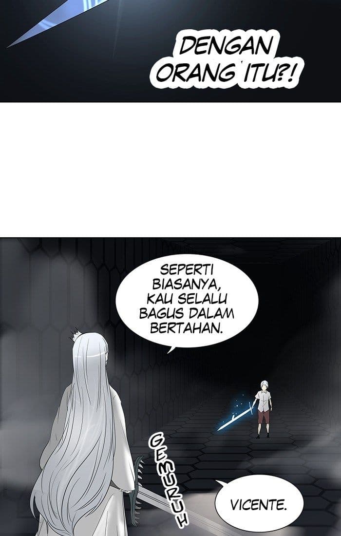 Chapter Komik
              Tower of God Chapter 260 - page 12