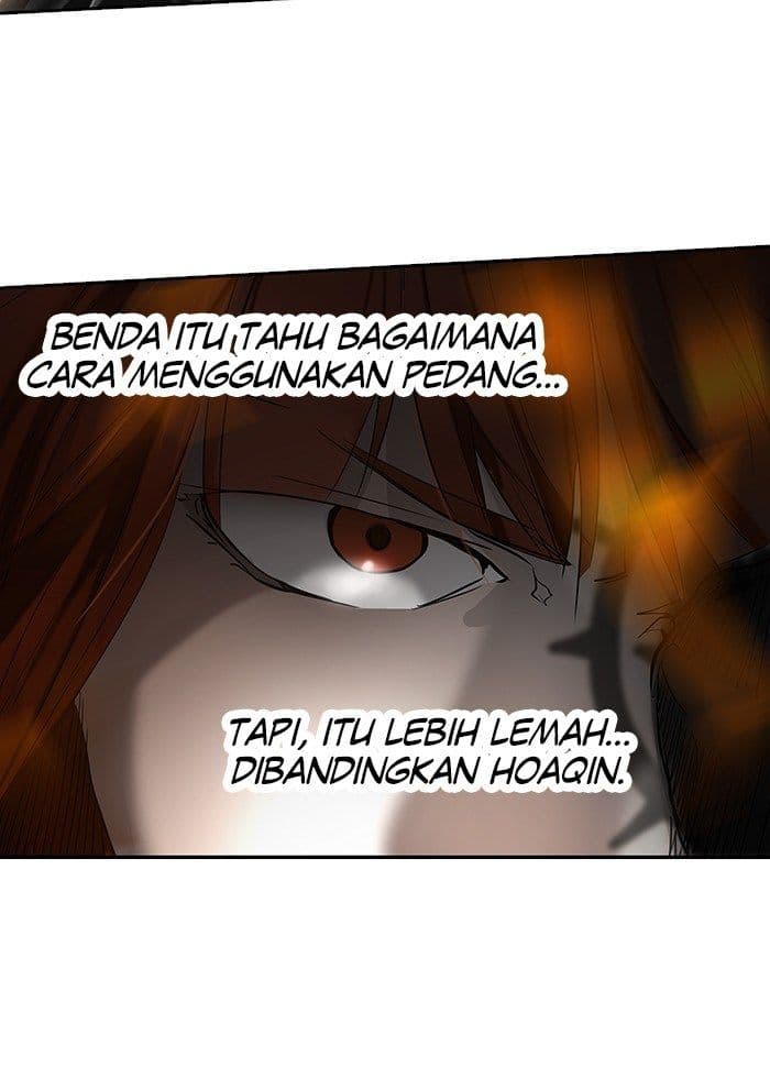 Chapter Komik
              Tower of God Chapter 260 - page 30