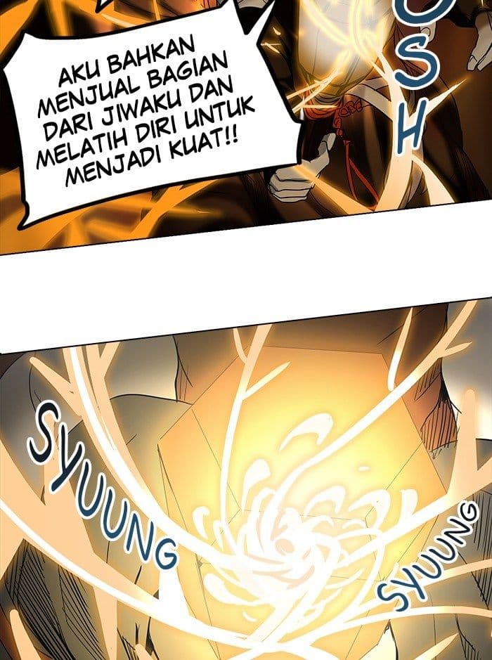 Chapter Komik
              Tower of God Chapter 260 - page 34