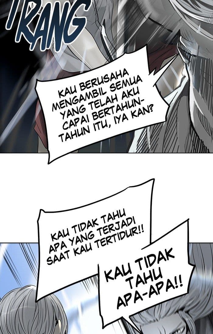 Chapter Komik
              Tower of God Chapter 260 - page 62