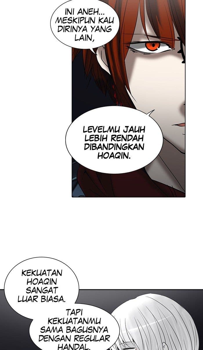 Chapter Komik
              Tower of God Chapter 260 - page 32