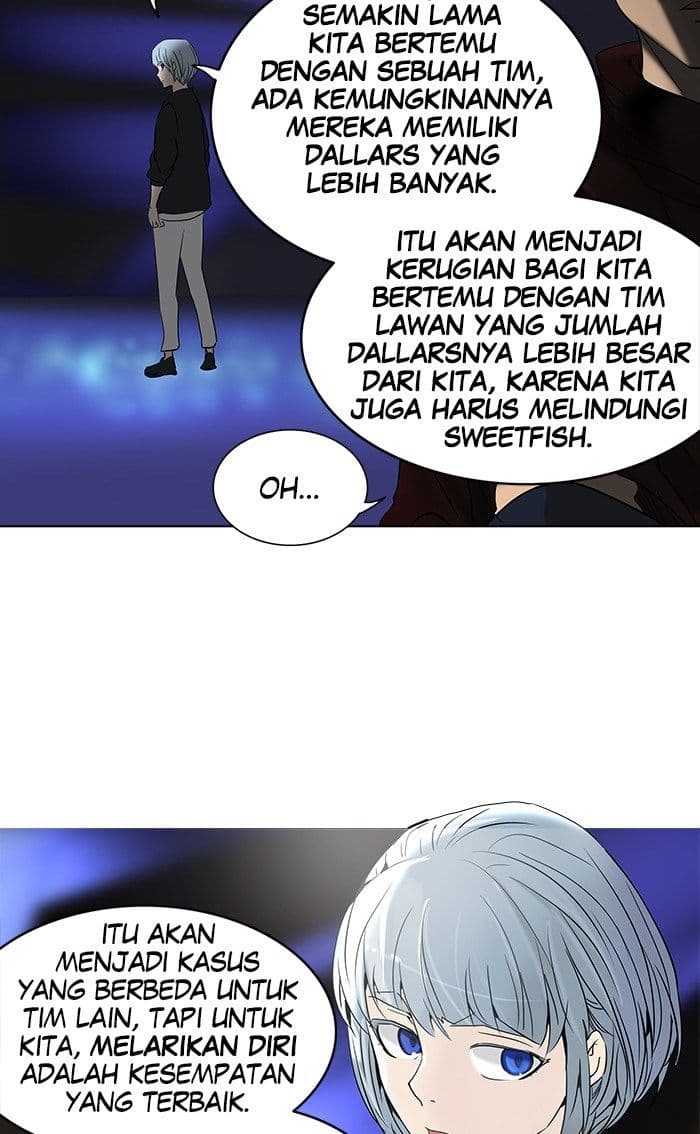 Chapter Komik
              Tower of God Chapter 260 - page 4