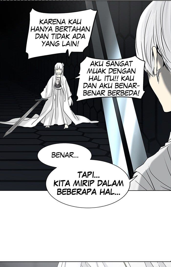 Chapter Komik
              Tower of God Chapter 260 - page 20