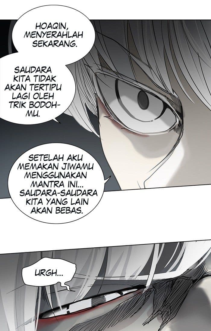 Chapter Komik
              Tower of God Chapter 261 - page 40