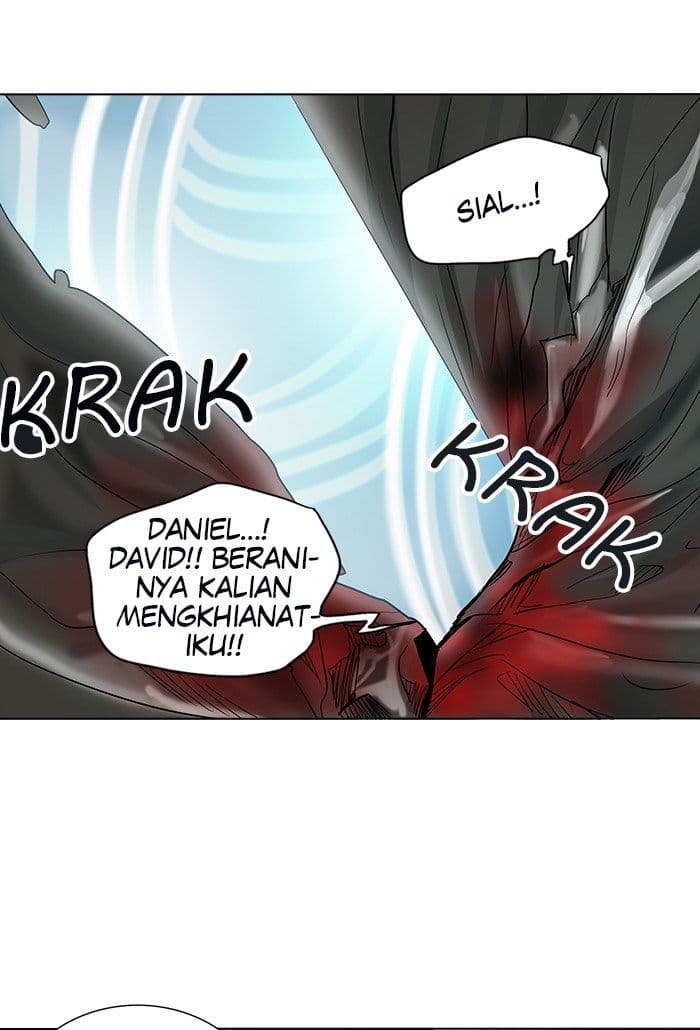 Chapter Komik
              Tower of God Chapter 261 - page 38