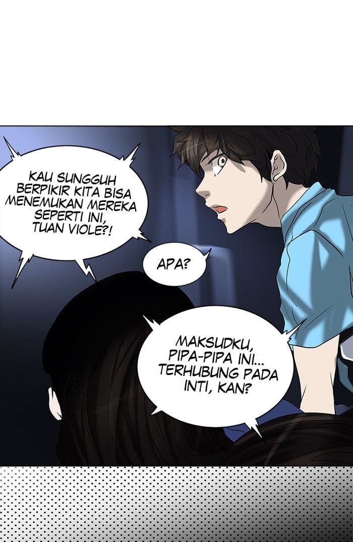 Chapter Komik
              Tower of God Chapter 261 - page 8