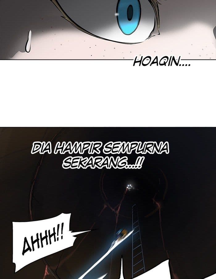 Chapter Komik
              Tower of God Chapter 261 - page 78