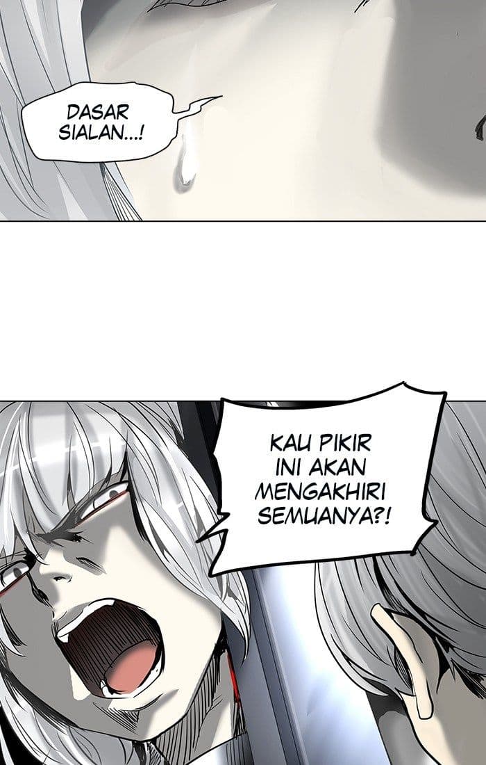 Chapter Komik
              Tower of God Chapter 261 - page 41