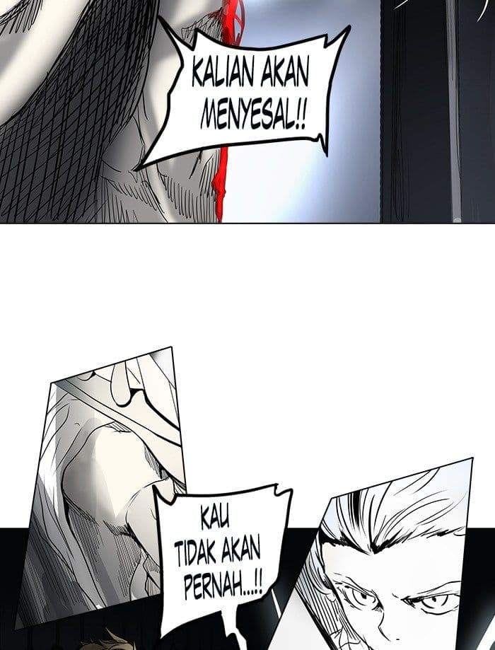 Chapter Komik
              Tower of God Chapter 261 - page 43