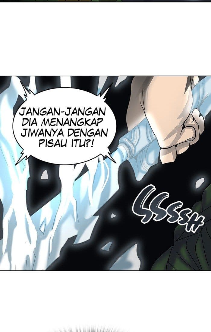 Chapter Komik
              Tower of God Chapter 261 - page 21