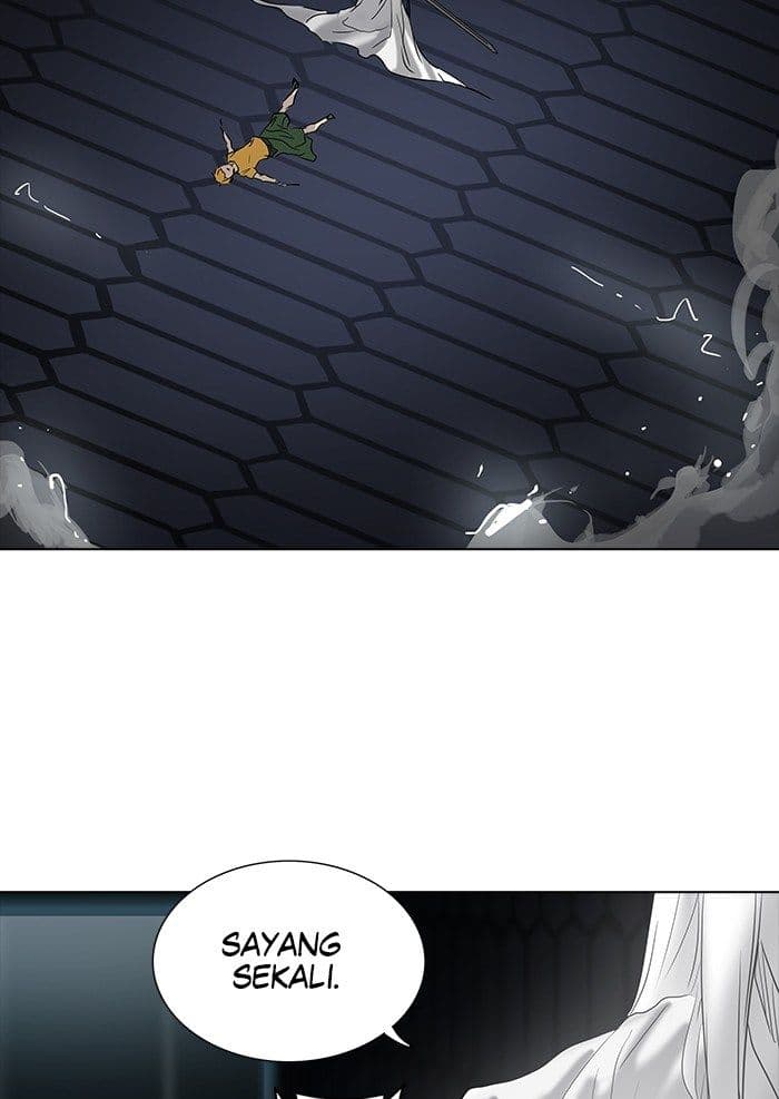 Chapter Komik
              Tower of God Chapter 261 - page 74