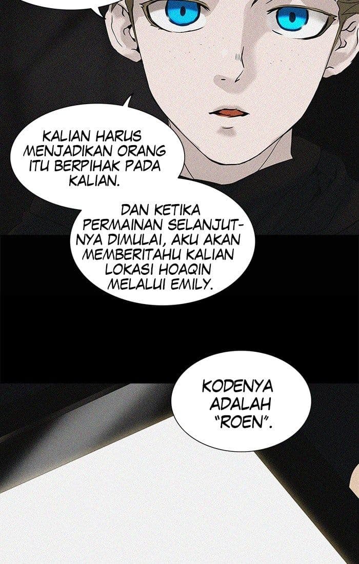 Chapter Komik
              Tower of God Chapter 261 - page 28